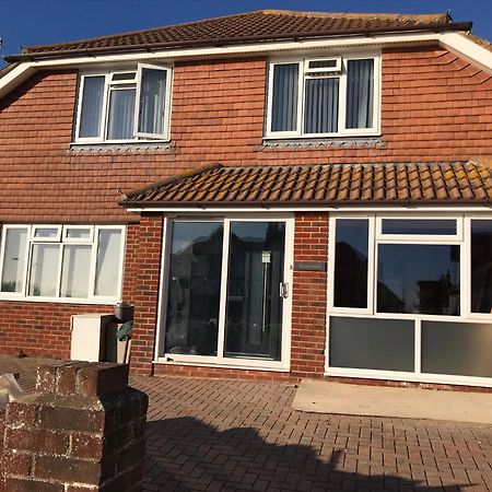 ברייטון Rottingdean Boutique Studio Apartment By The Sea מראה חיצוני תמונה