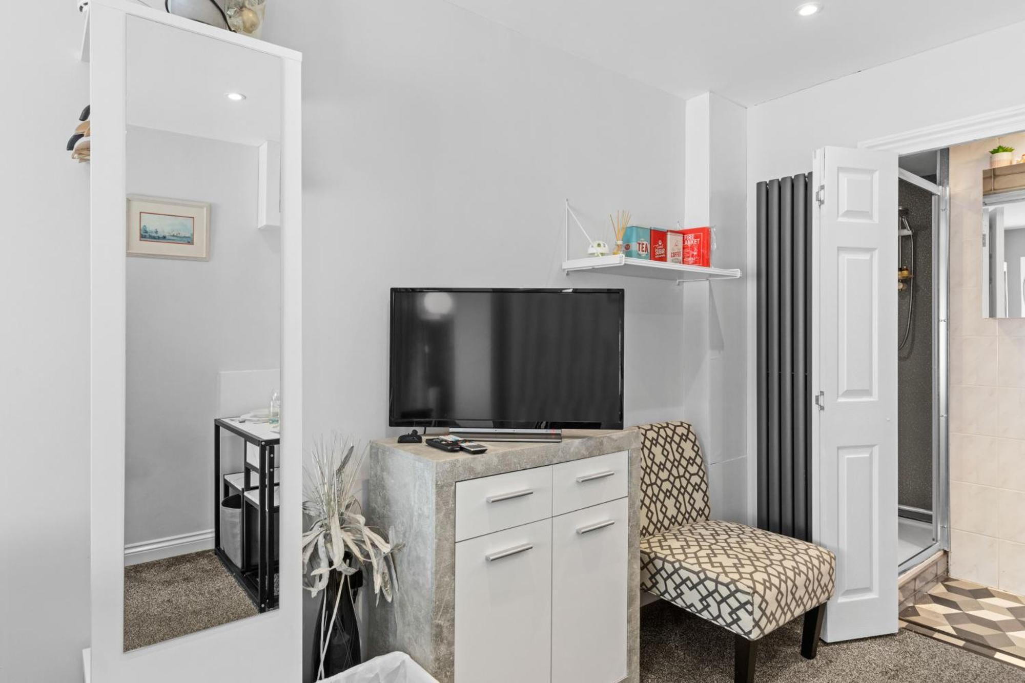ברייטון Rottingdean Boutique Studio Apartment By The Sea מראה חיצוני תמונה