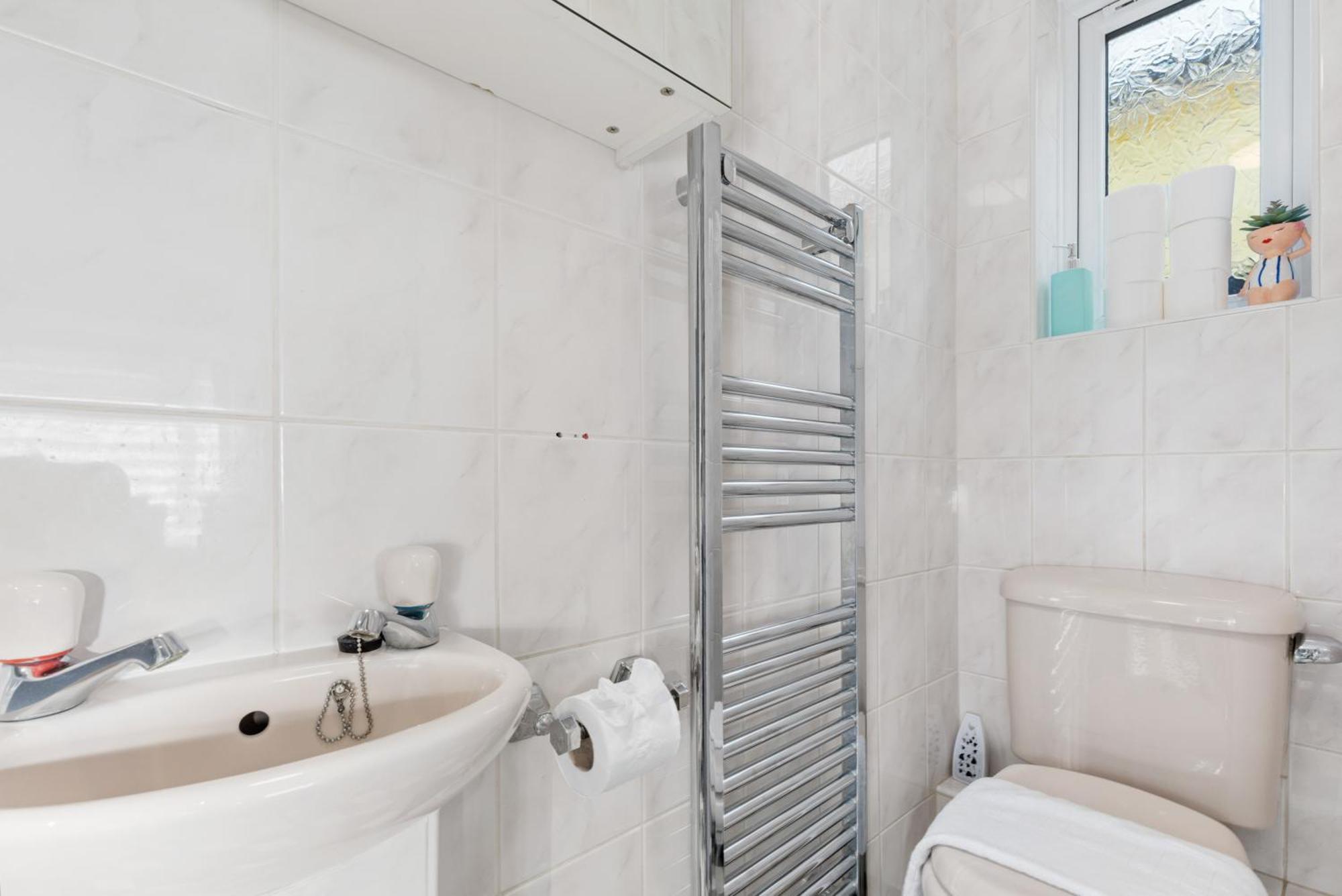 ברייטון Rottingdean Boutique Studio Apartment By The Sea מראה חיצוני תמונה