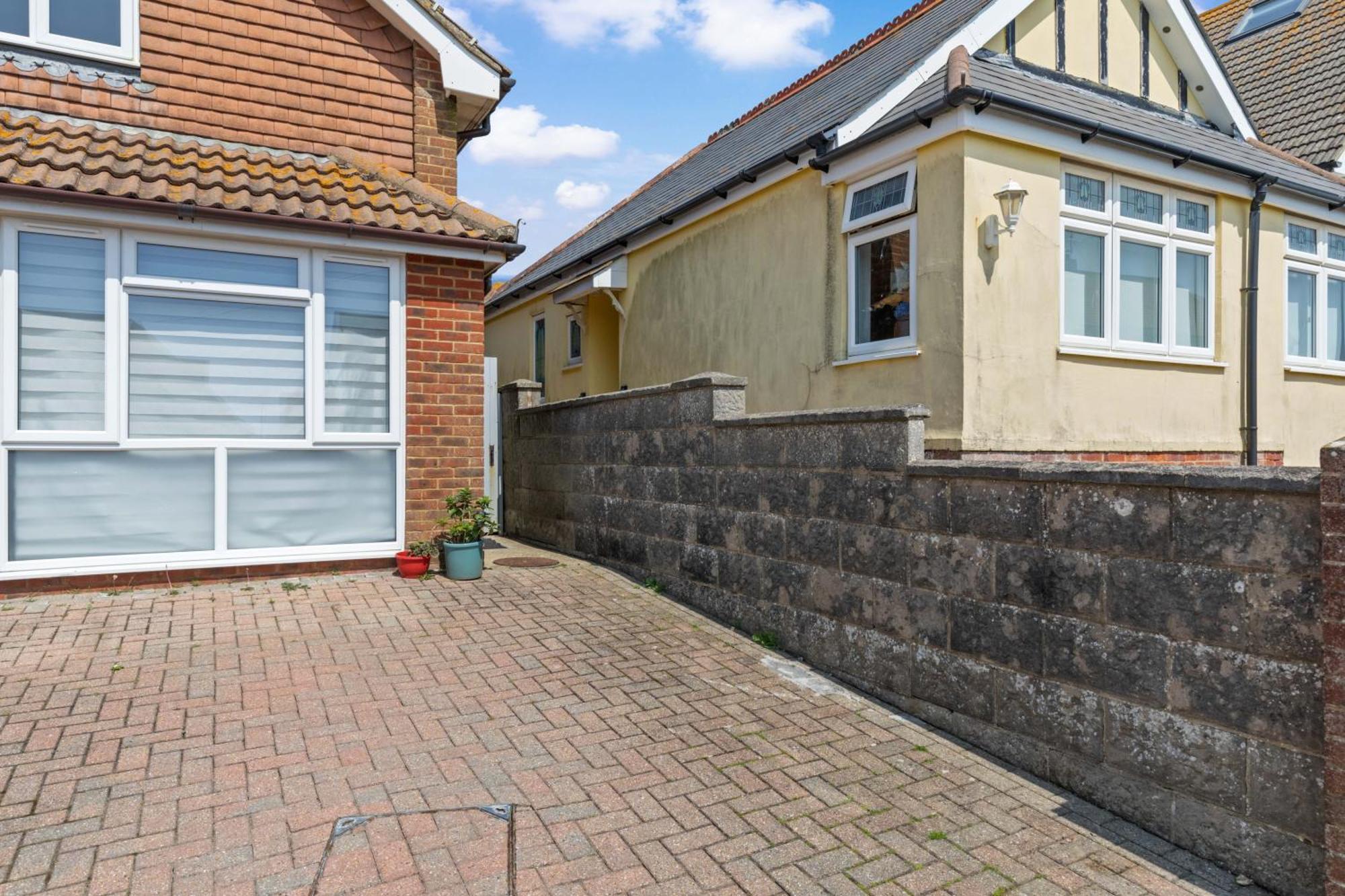 ברייטון Rottingdean Boutique Studio Apartment By The Sea מראה חיצוני תמונה